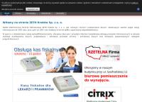 Ośrodek Szkolenia Informatycznego Zeto Kraków