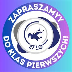 Xxvii Liceum Ogólnokształcace