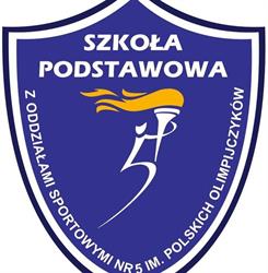 Szkoła Podstawowa Z Oddziałami Sportowymi Nr 5