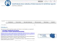 Niepubliczna Szkoła Policealna
