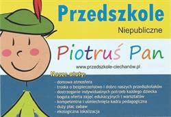Niepubliczne Przedszkole "piotruś Pan" Anna Noremberg
