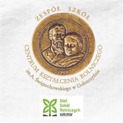 Zespół Szkół Centrum Kształcenia Rolniczego