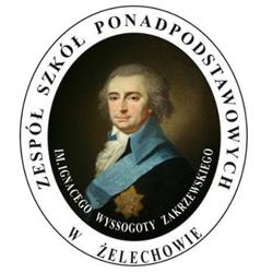 Zespół Szkół Ponadgimnazjalnych Im. Ignacego Wyssogoty Zakrzewskiego