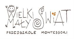 Niepubliczne Przedszkole Montessori Wielki Mały Świat