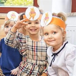 Przedszkole Puchatek