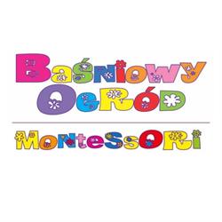 Baśniowy Ogród