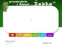 Przedszkole Żabka