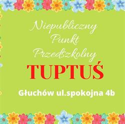 Niepubliczny Punkt Przedszkolny Tuptuś