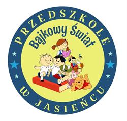 Przedszkole W Jasieńcu "bajkowy Świat"