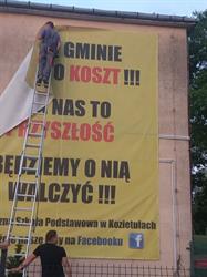 Niepubliczna Szkoła Podstawowa W Kozietułach