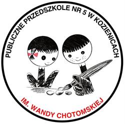 Publiczne Przedszkole Nr 5 Im. Wandy Chotomskiej W Kozienicach