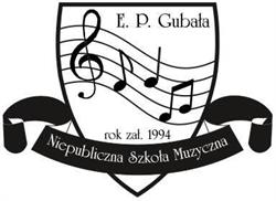Niepubliczna Szkoła Muzyczna i St. e. P. Gubała