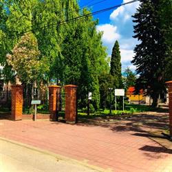 Dom Wczasów Dziecięcych
