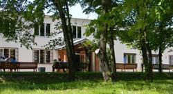 Ośrodek Szkolno - Wychowawczy W Łosicach