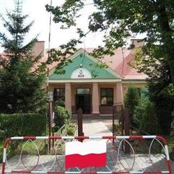 Publiczna Szkoła Podstawowa W Węgrzynowie