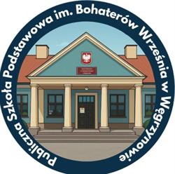 Publiczna Szkoła Podstawowa W Węgrzynowie