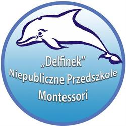 Niepubliczne Przedszkole Montessori "delfinek"