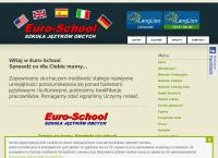 Euro-School Szkoła Języków Obcych