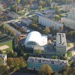 Zespół Szkół W Nowym Dworze Mazowieckim - Modlin Twierdza