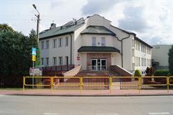 Szkoła Podstawowa W Obierwi