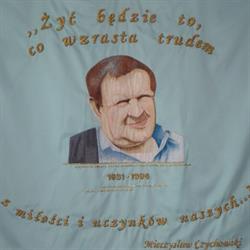 Szkoła Podstawowa W Dzbeninie