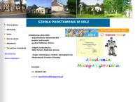 Szkoła Podstawowa W Orle