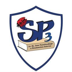 Zespół Szkół Nr 3 Im. Ks. Jana Twardowskiego