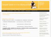 Zespół Szkół Nr 4