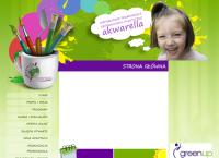 Przedszkole Niepubliczne "akwarella"