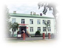 Zespół Szkół nr 2 w Ciachcinie