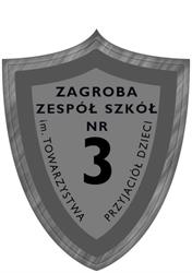 Zespół Szkół Nr 3 Im. Towarzystwa Przyjaciół Dzieci W Zagrobie