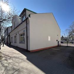 Niepubliczne Przedszkole Montessori