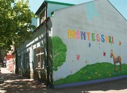 Niepubliczne Przedszkole Montessori