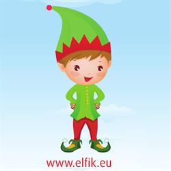 Mini Akademia Elfik Tomasz Stalmierski