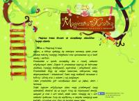 Niepubliczne Przedszkole Magiczna Kraina
