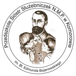 Przedszkole (Ochronka) Sióstr Służebniczek Nmp Im. Bł. Edmunda Bojanowskiego