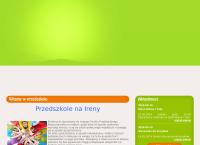 Niepubliczny Punkt Przedszkolny "słoneczna Kraina"