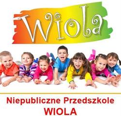 Niepubliczne Przedszkole "Wiola"