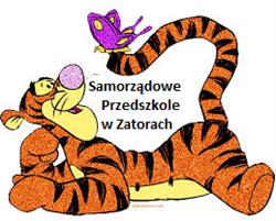 Przedszkole Samorządowe W Zatorach