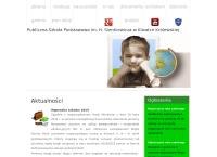 Publiczna Szkoła Podstawowa W Klwatce