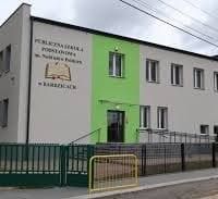 Publiczna Szkoła Podstawowa Im. Noblistów Polskich W Bardzicach