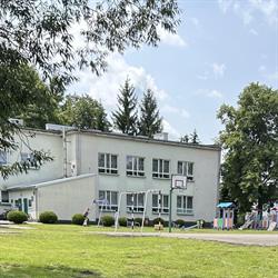 Publiczna Szkoła Podstawowa W Chomentowie Puszcz