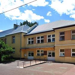 Zespoł Placówek Oświatowych W Korczewie