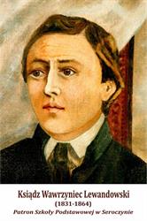 Zespół Szkół W Seroczynie