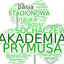 Akademia Prymusa Niepubliczna Szkoła Podstawowa Nr 1