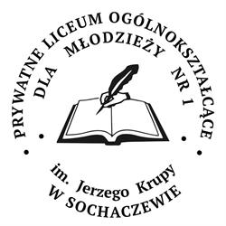 Prywatne Liceum Ogólnokształcące Dla Młodzieży Nr 1
