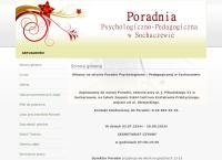 Poradnia Psychologiczno-Pedagogiczna