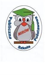 Publiczna Szkoła Podstawowa W Mirowie