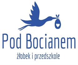 Niepubliczne Przedszkole Pod Bocianem