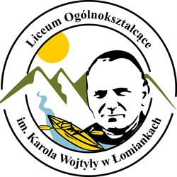 Publiczne Liceum Ogólnokształcące Im. Karola Wojtyły
